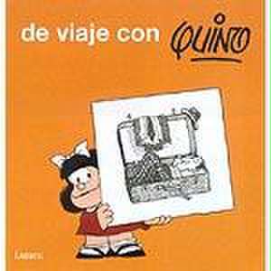 de Viaje Con Quino / Take a Trip with Quino de Quino