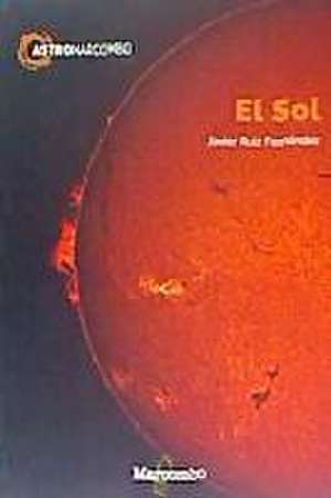 El Sol de Javier Ruiz Fernández