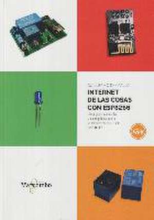 Internet de las cosas con ESP8266 de Guillermo Sampallo