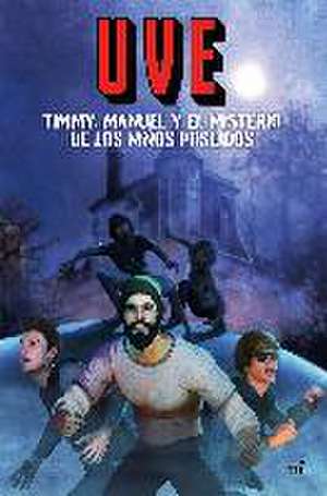 Timmy, Manuel y el misterio de los niños poseídos