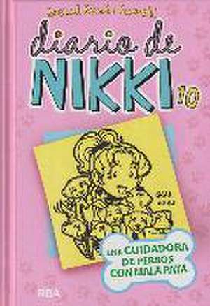 Diario de nikki 10