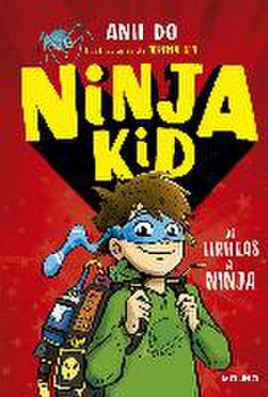 Ninja kid