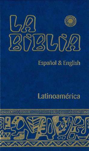 Biblia Catolica, La. Latinoamerica (Bil de San Pablo