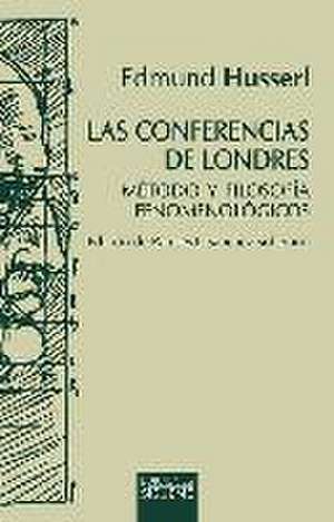 Las conferencias de Londres