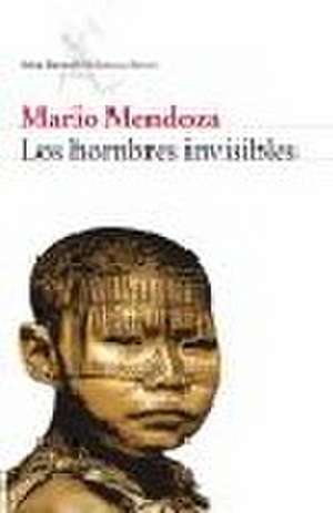 Los hombres invisibles