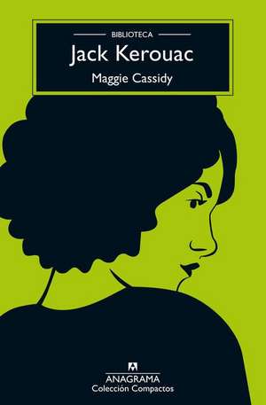 Maggie Cassidy de Jack Kerouac