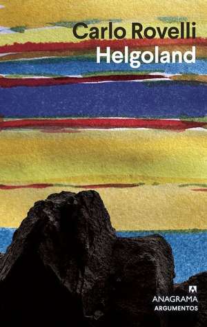 Helgoland de Carlo Rovelli