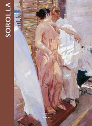 Sorolla de Jose Maria Faerna