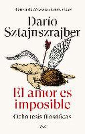 El amor es imposible