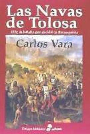 Las Navas de Tolosa