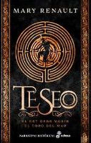 Teseo