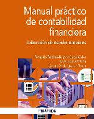 Manual práctico de contabilidad financiera