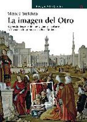 La imagen del otro : negros, judíos, musulmanes y gitanos en el arte occidental en los albores de la Edad Moderna de Victor Ieronim Stoichita