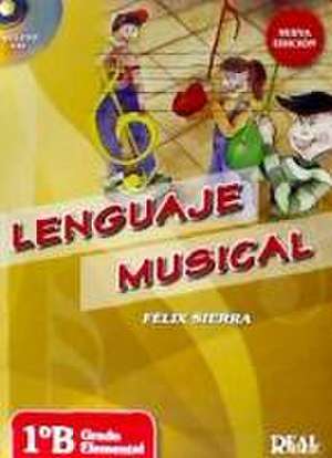 Lenguaje Musical