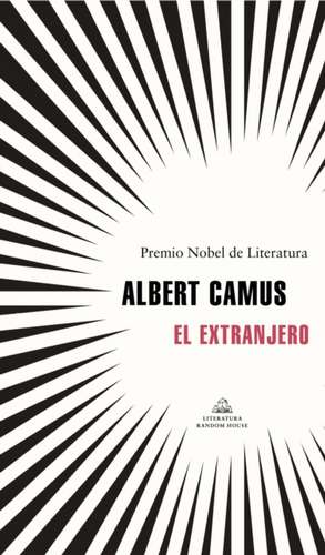 El Extranjero / The Stranger de Albert Camus