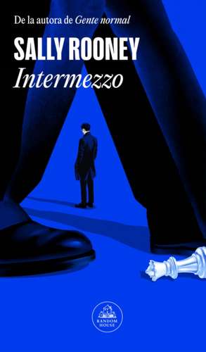 Intermezzo (Spanish Edition) de Sally Rooney