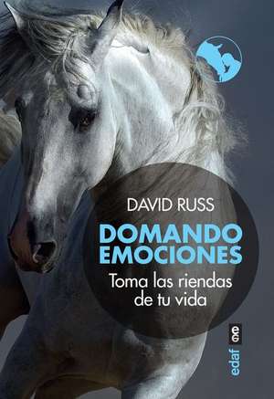 Domando Emociones de David Russ