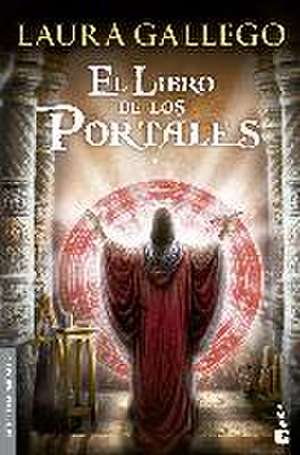 El Libro de los Portales