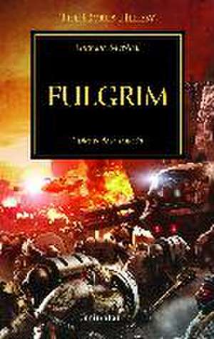 Fulgrim 5 de Graham Mcneill