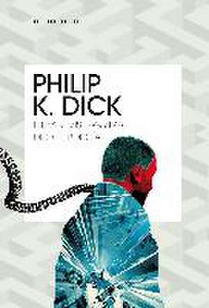 Fluyan mis lágrimas, dijo el policía de Philip K. Dick