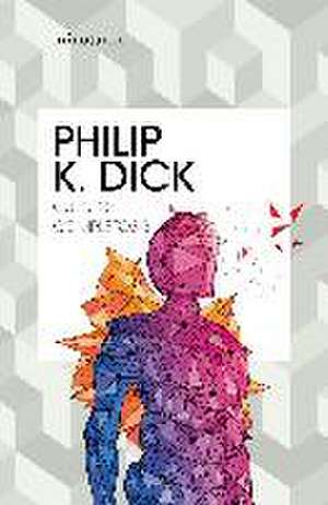 Cuentos completos III de Philip K. Dick