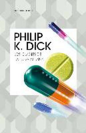 Los clanes de la luna Alfana de Philip K. Dick