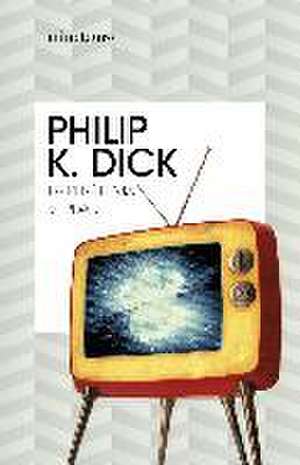 La penúltima verdad de Philip K. Dick