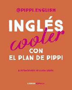 Inglés cooler