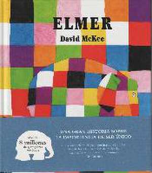 Elmer de DAVID. MCKEE