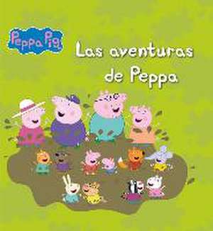 Peppa Pig. Las aventuras de Peppa de Hasbro