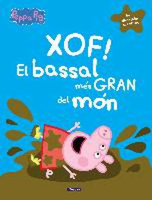 Xof! El bassal més gran del món de Laura Vaqué