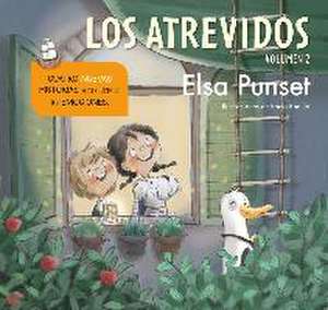 Cuatro nuevas historias para entender tus emociones de Elsa Punset