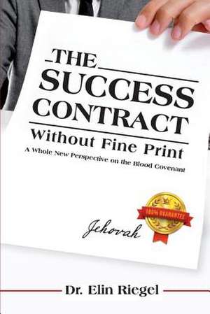 The Success Contract