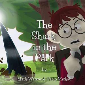 The Shark in the Park