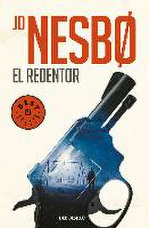 El redentor (Harry Hole 6)