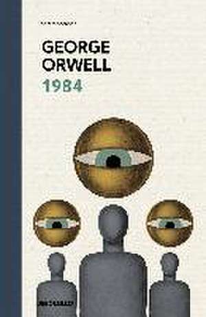 1984 de George Orwell