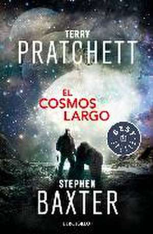 El cosmos largo de Terry Pratchett