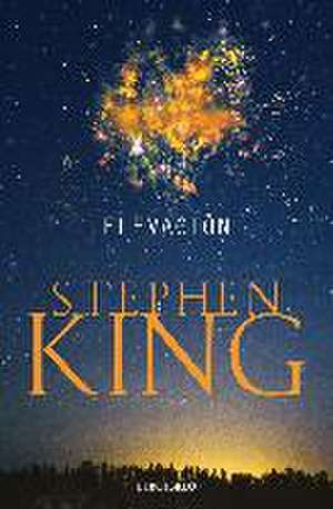 Elevación de Stephen King