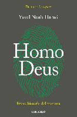 Homo Deus