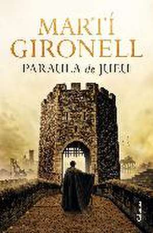 Paraula de jueu de Martí Gironell