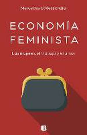 Economía feminista