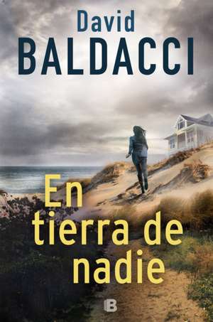 En Tierra de Nadie / No Man's Land de David Baldacci