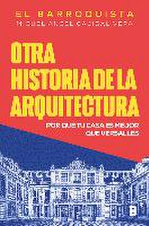 Otra historia de la arquitectura