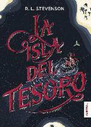La isla del tesoro