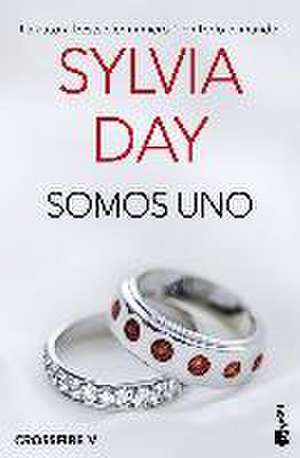 Somos uno de Sylvia Day