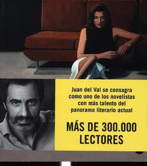 Delparaiso de Juan Delval