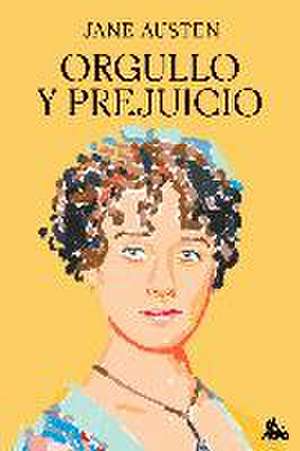 Orgullo y prejuicio