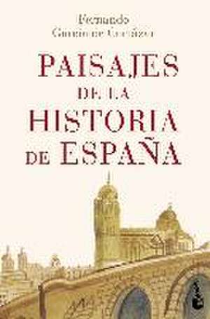 Paisajes de la historia de España