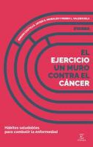 El ejercicio, un muro contra el cáncer