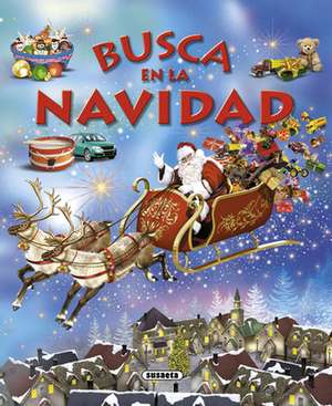 Busca en la Navidad de Eduardo Trujillo